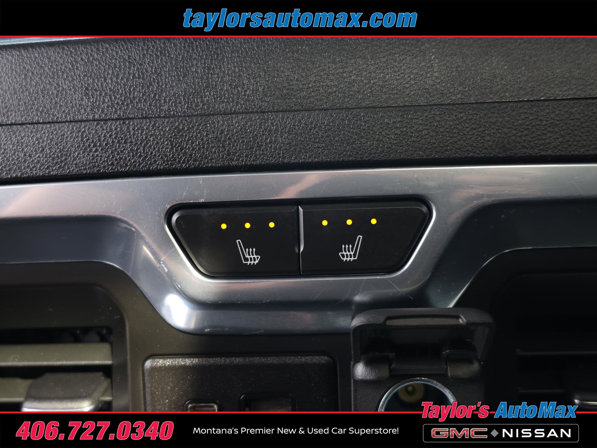 2023 GMC Sierra 3500HD SLT