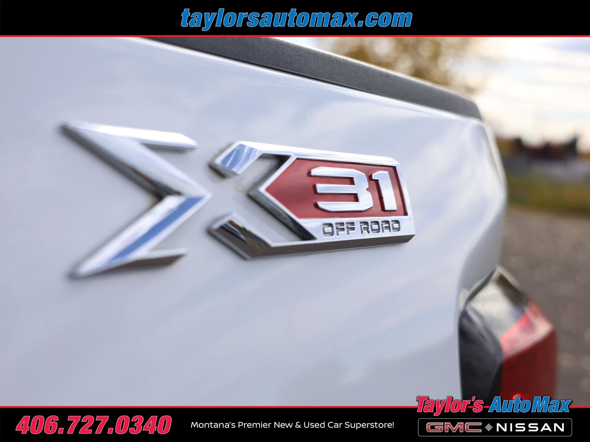 2023 GMC Sierra 3500HD SLT