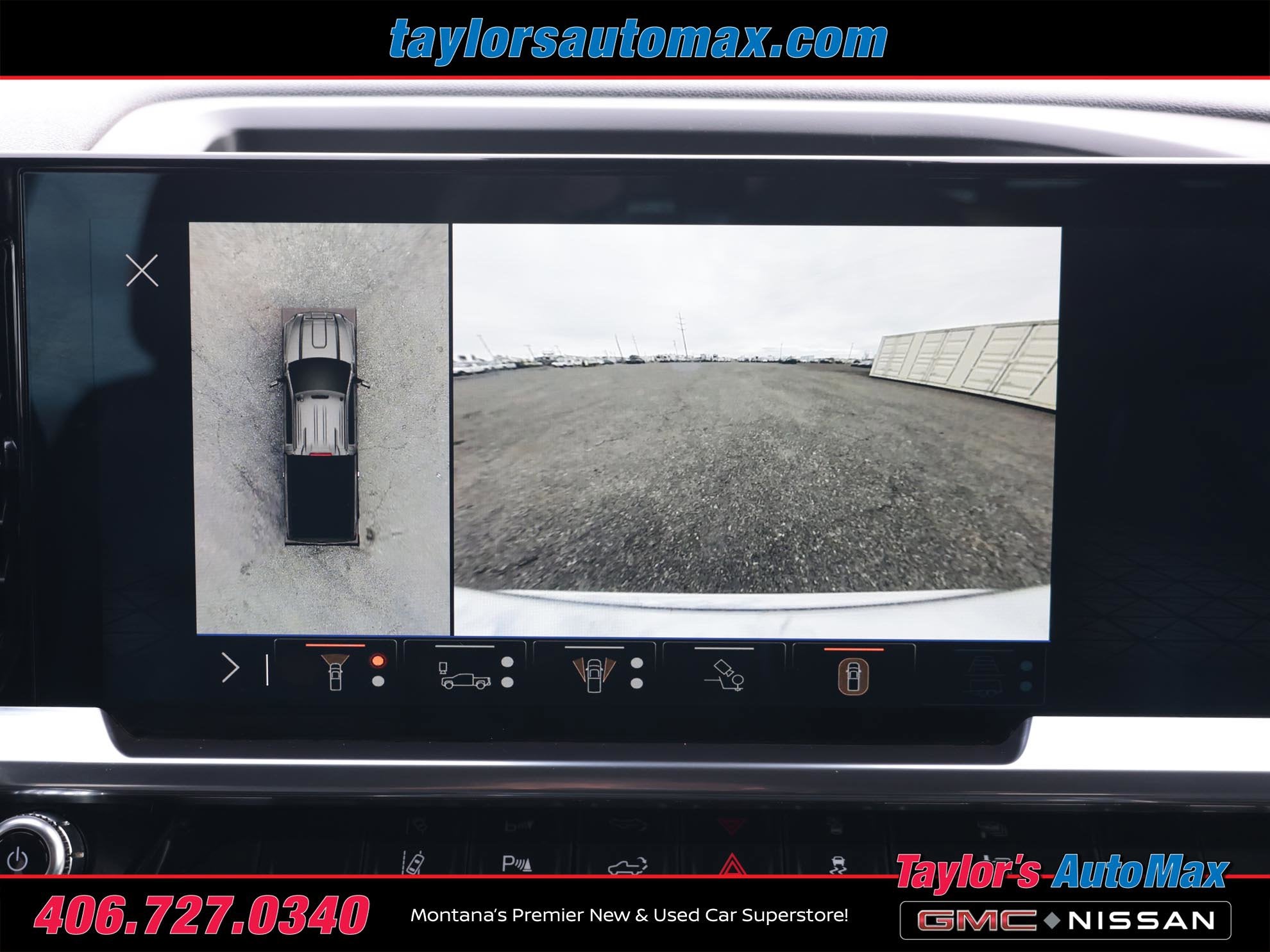 2024 GMC Sierra 3500HD SLT