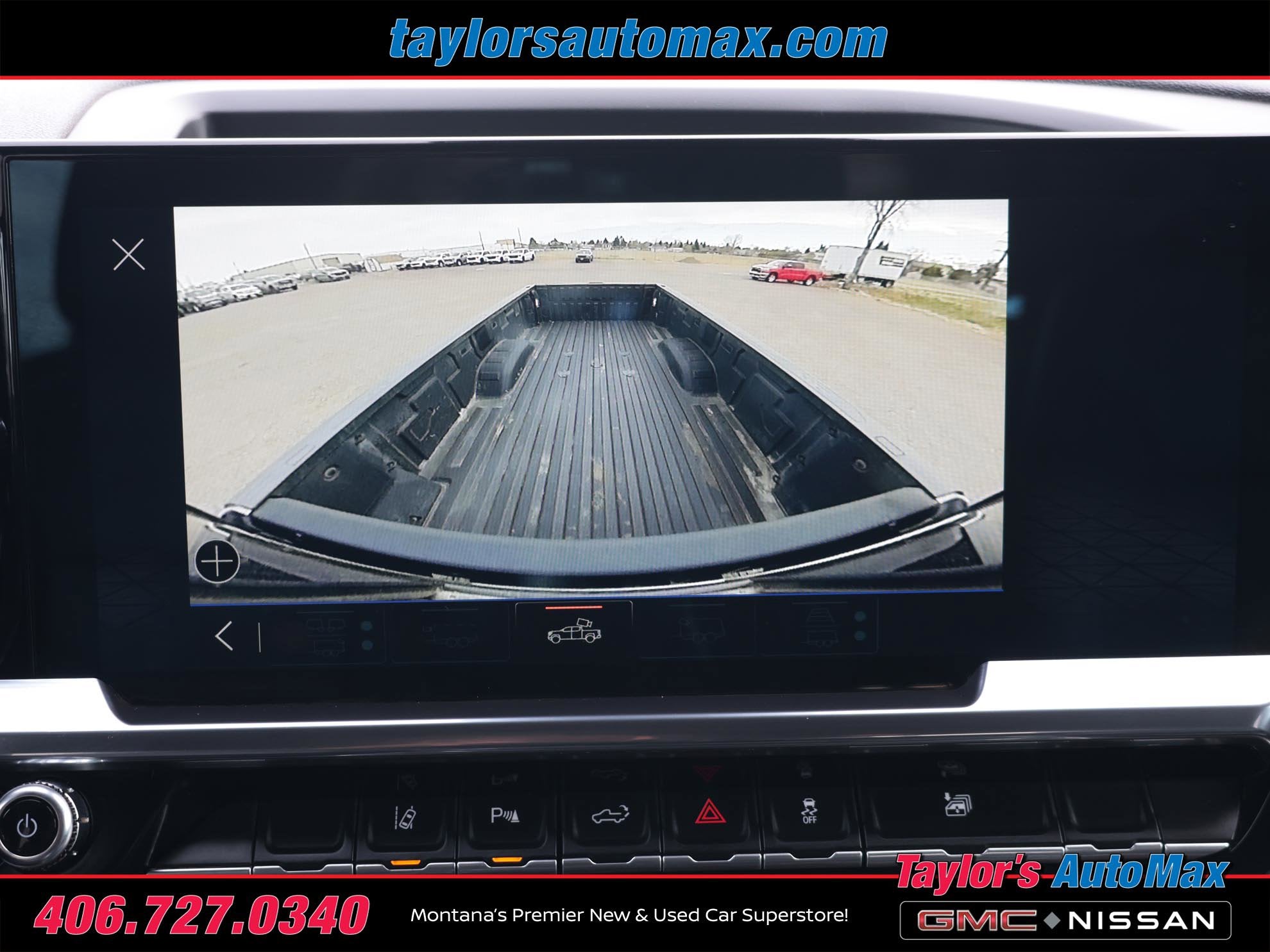 2024 GMC Sierra 3500HD SLT