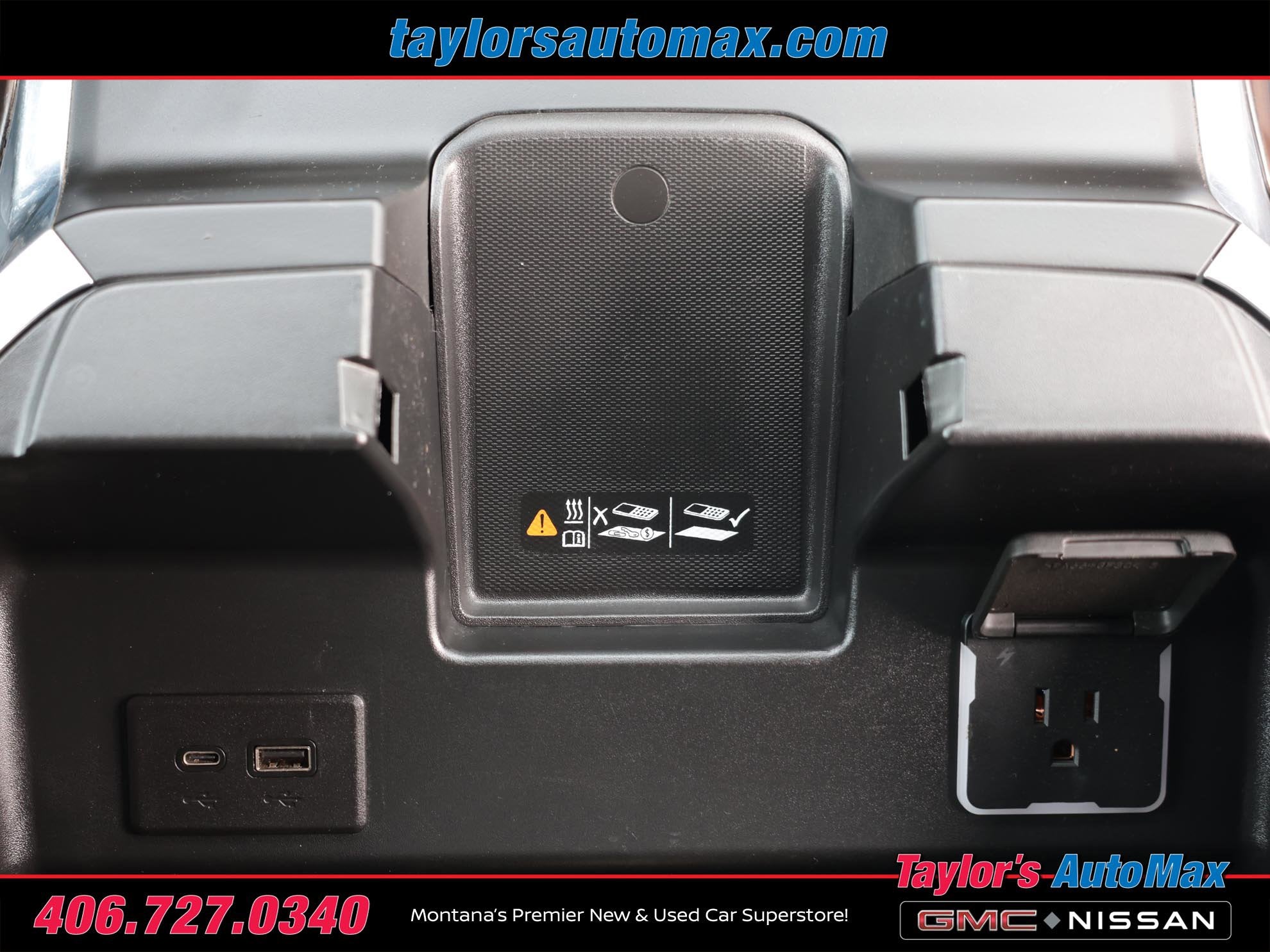 2024 GMC Sierra 3500HD SLT