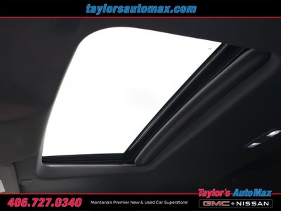 2024 GMC Sierra 3500HD SLT