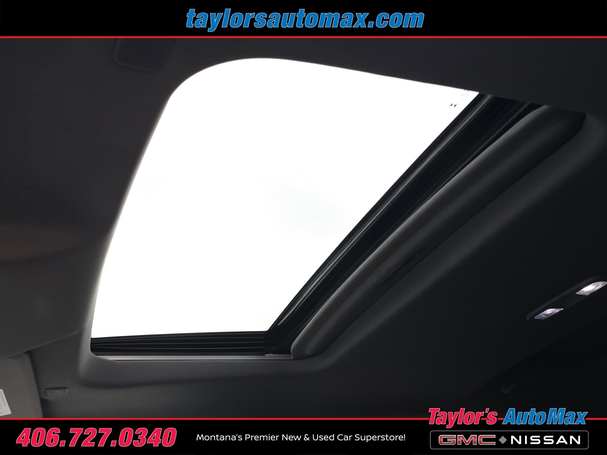 2024 GMC Sierra 3500HD SLT