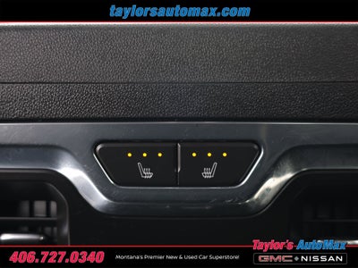 2024 GMC Sierra 3500HD SLT