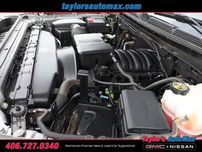 2024 GMC Sierra 3500HD SLT