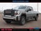 2024 GMC Sierra 3500HD SLT