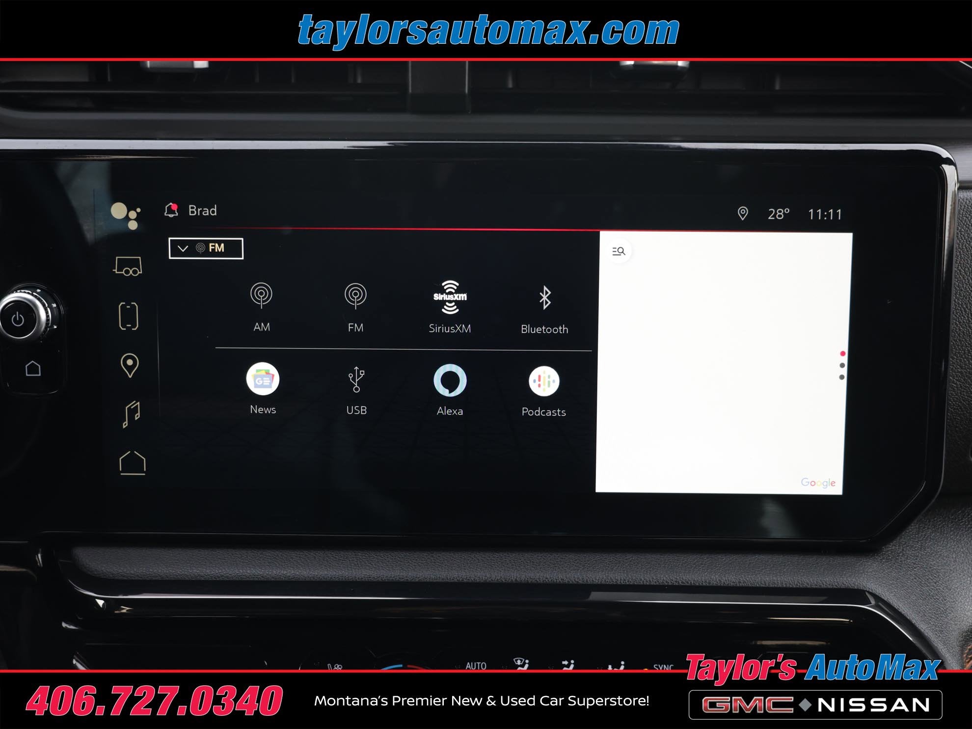 2024 GMC Sierra 3500HD AT4