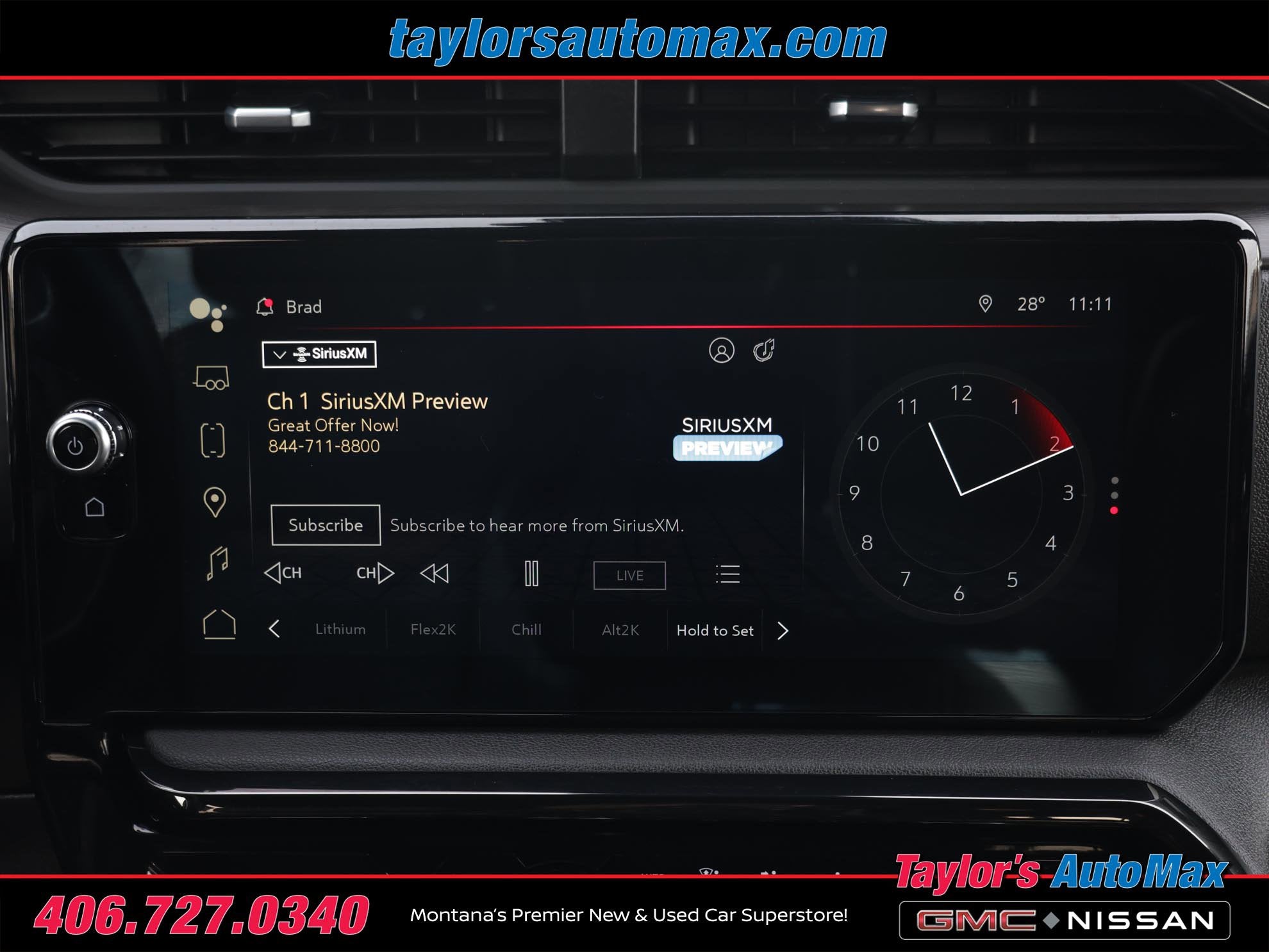 2024 GMC Sierra 3500HD AT4