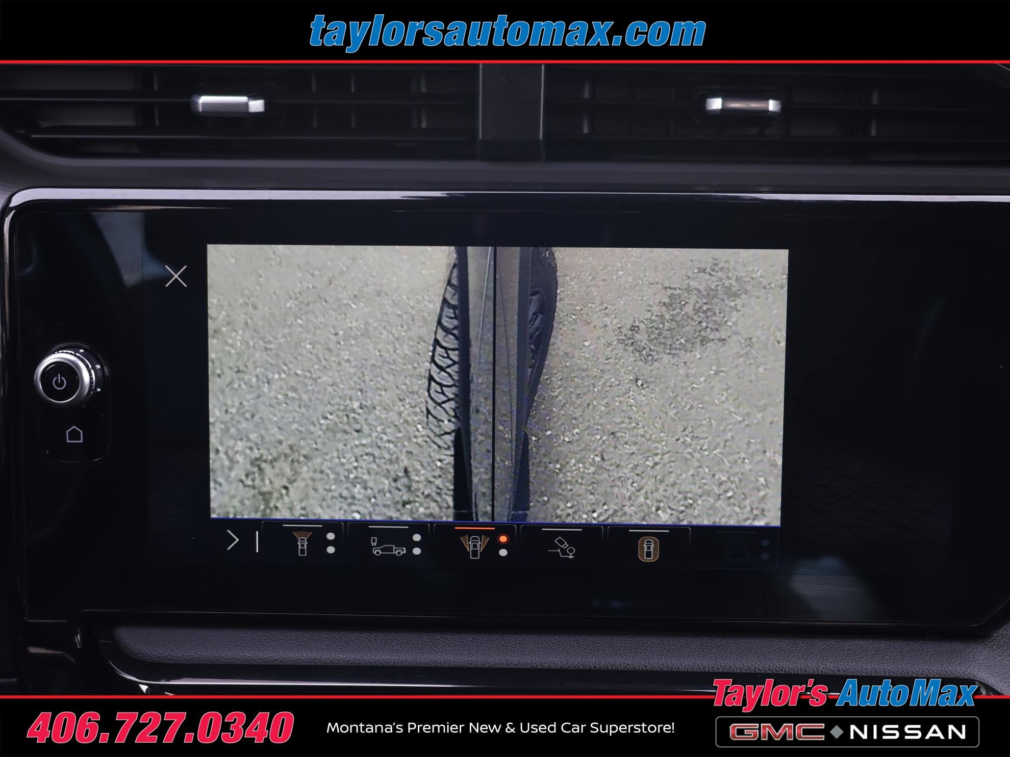 2024 GMC Sierra 3500HD AT4