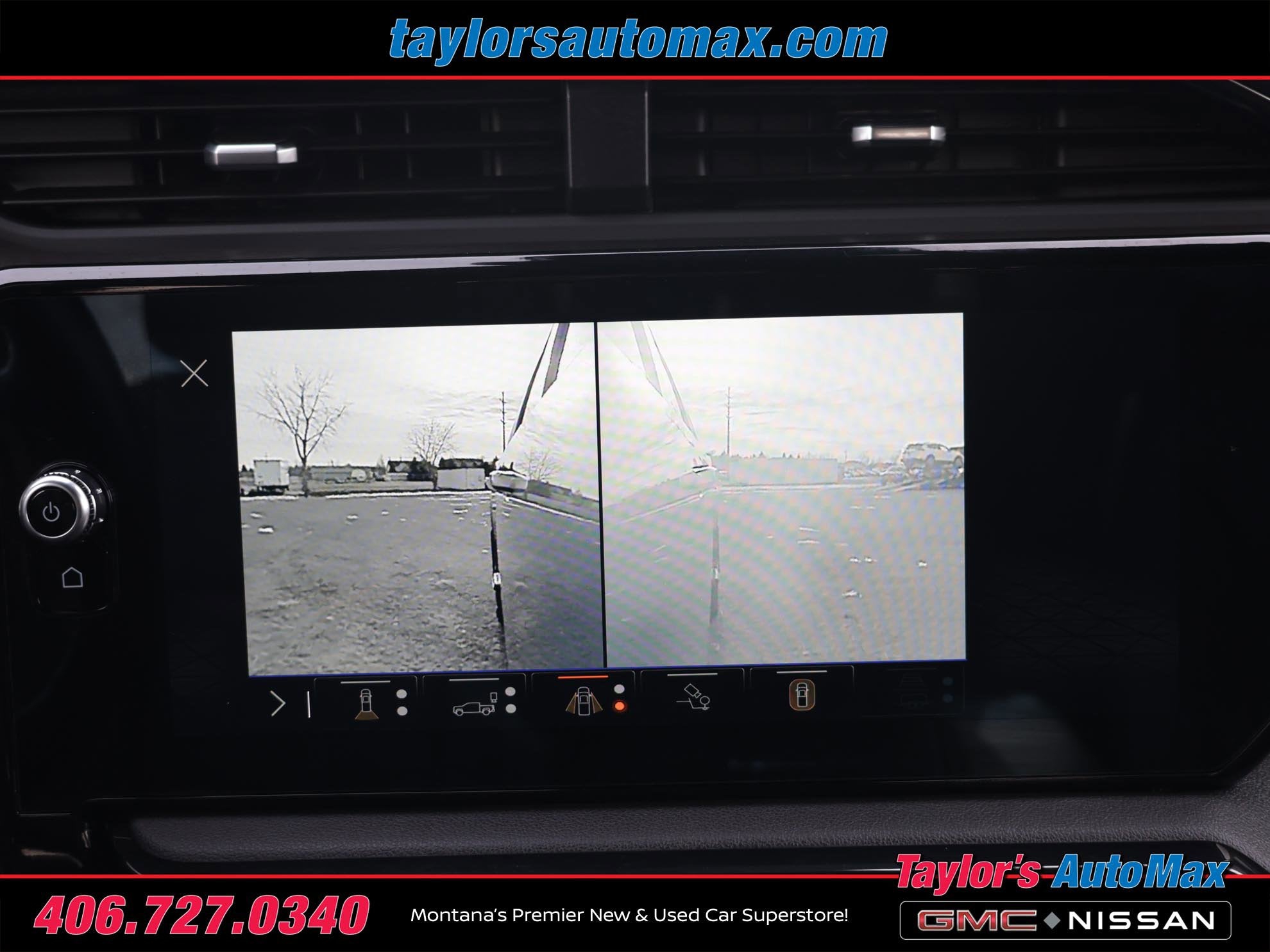 2024 GMC Sierra 3500HD AT4