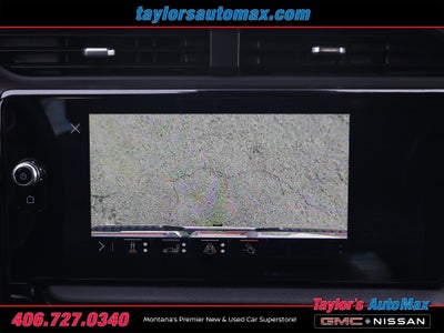 2024 GMC Sierra 3500HD AT4