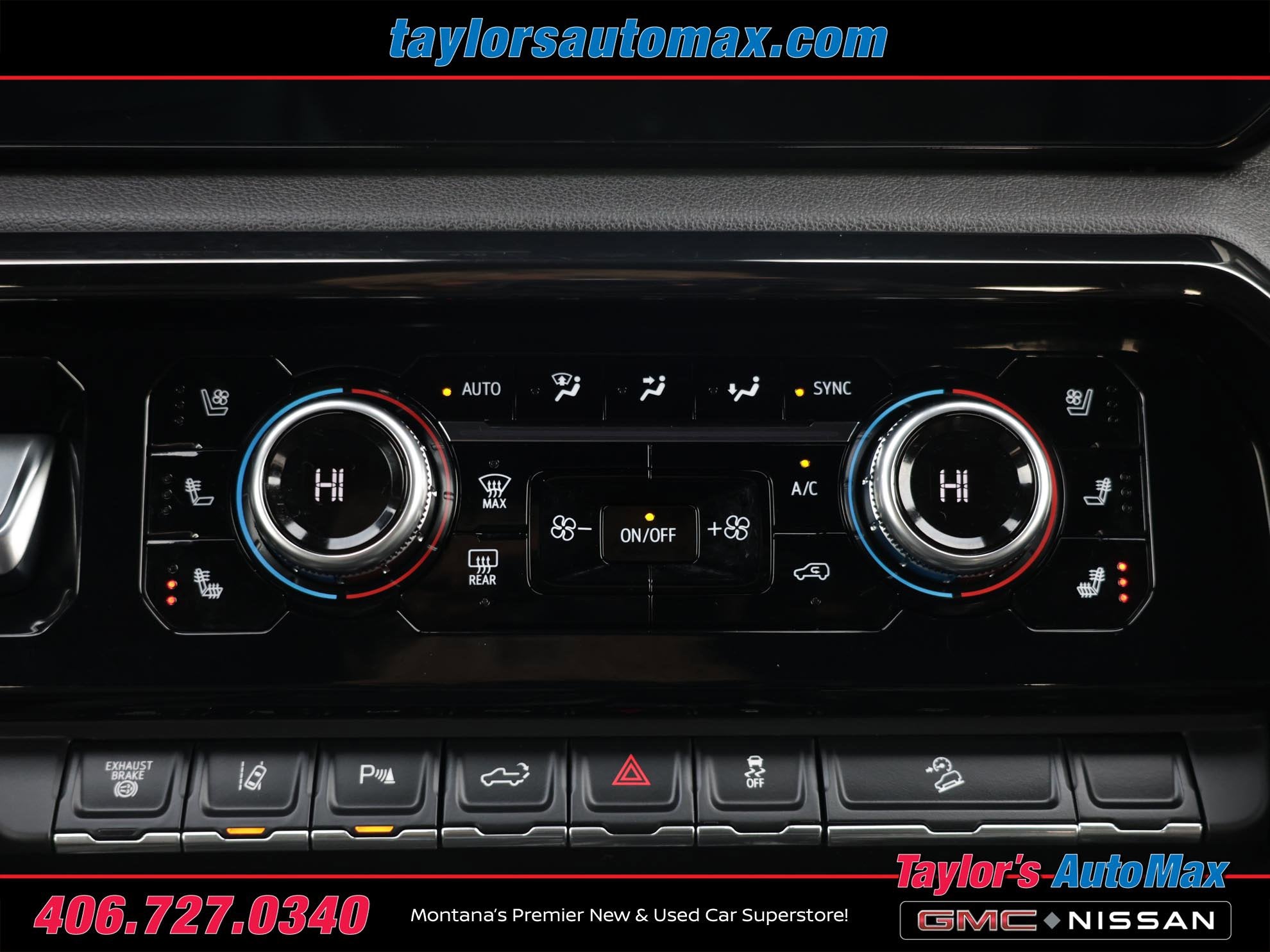 2024 GMC Sierra 3500HD AT4