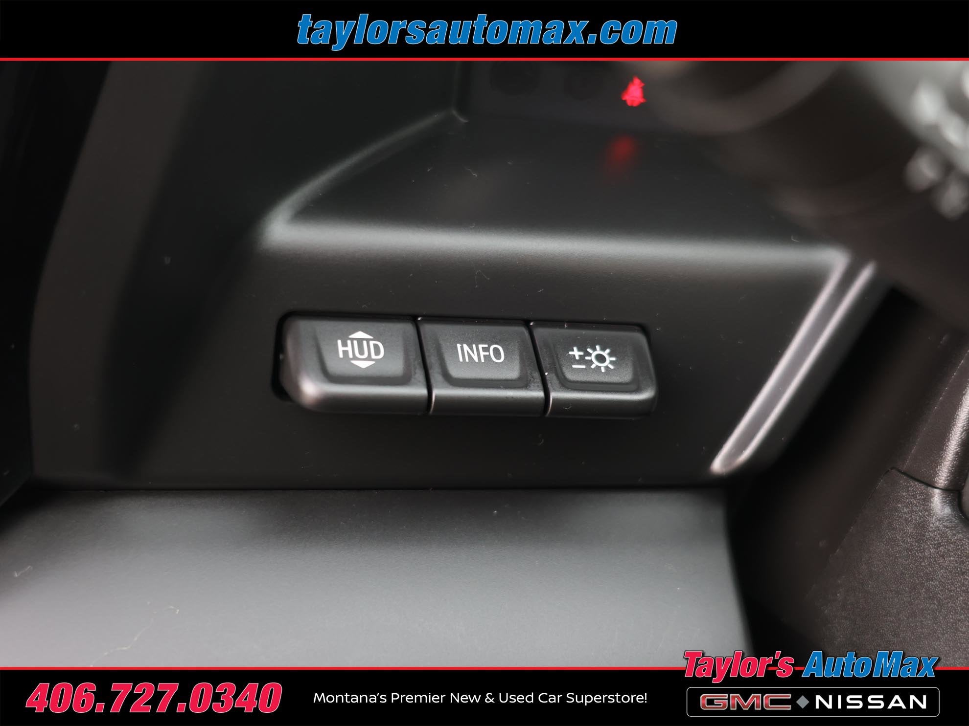 2024 GMC Sierra 3500HD AT4