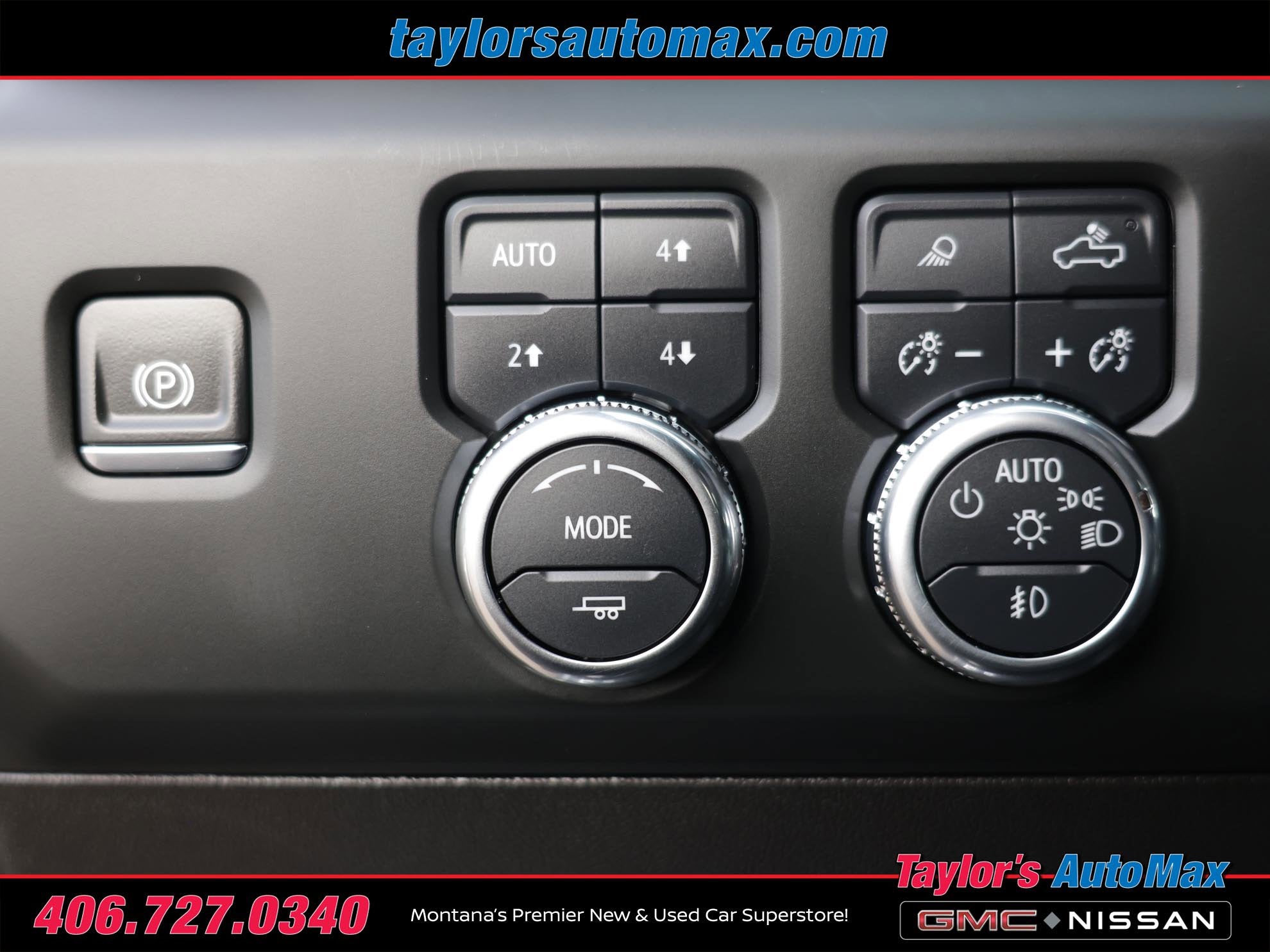 2024 GMC Sierra 3500HD AT4