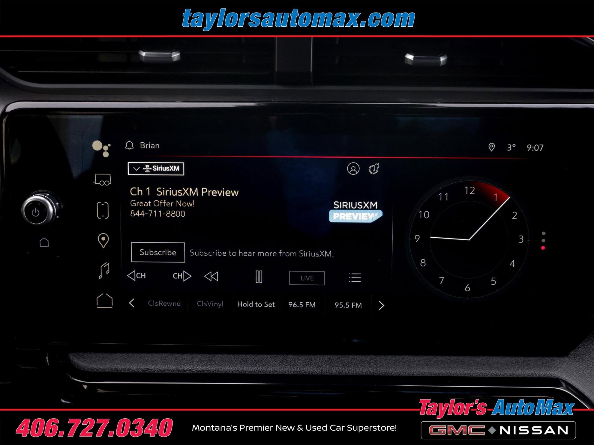 2024 GMC Sierra 3500HD AT4