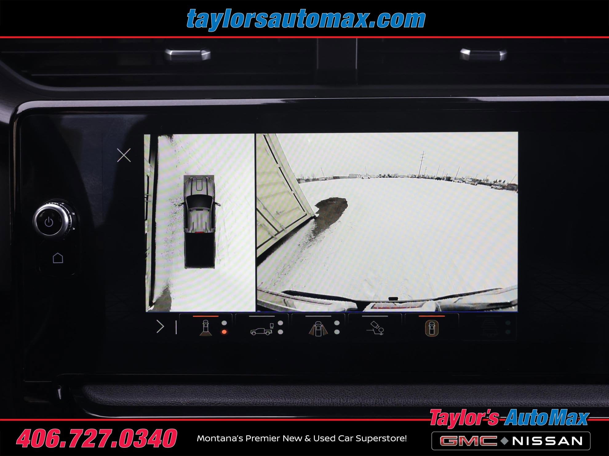 2024 GMC Sierra 3500HD AT4