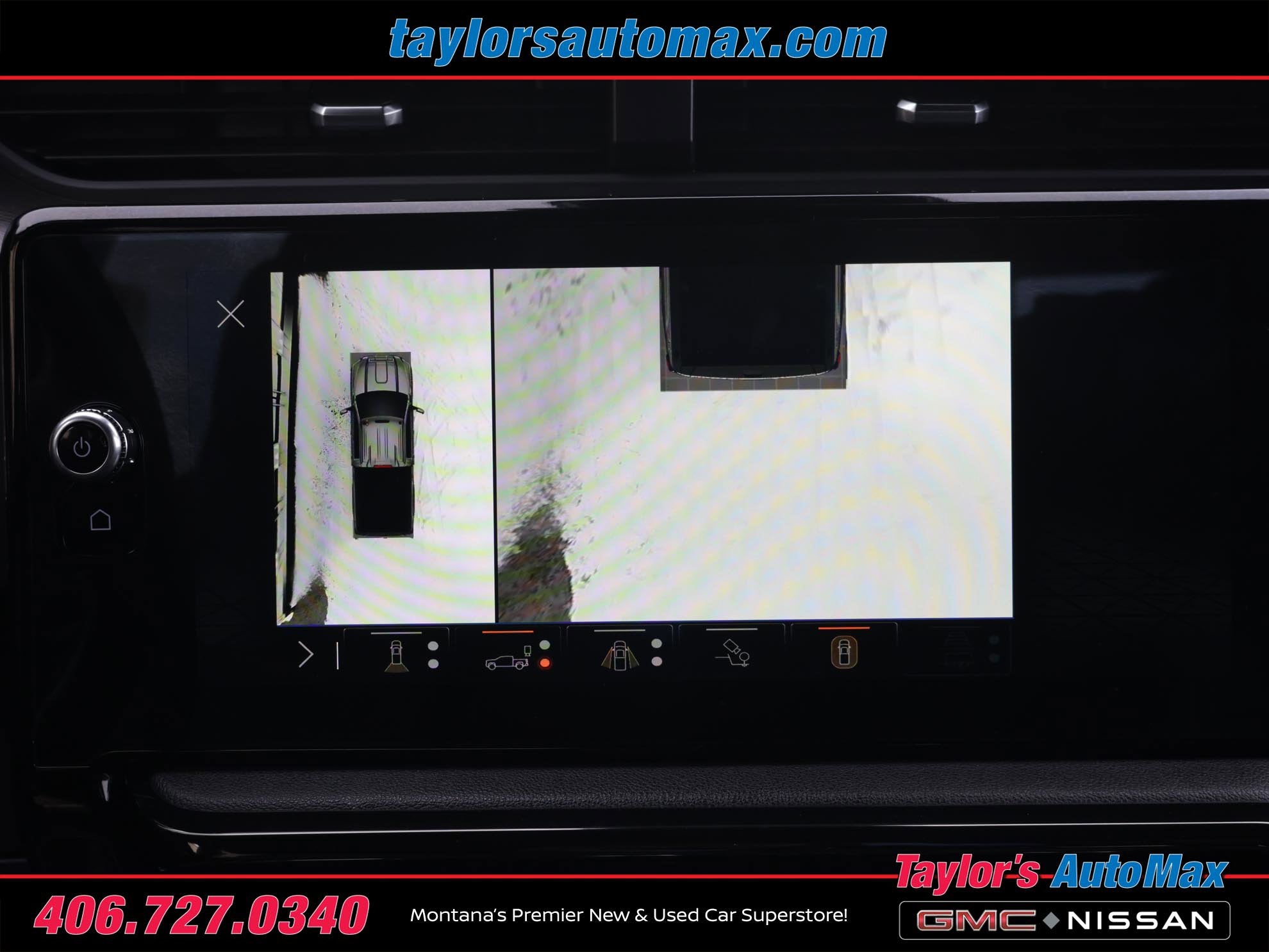 2024 GMC Sierra 3500HD AT4