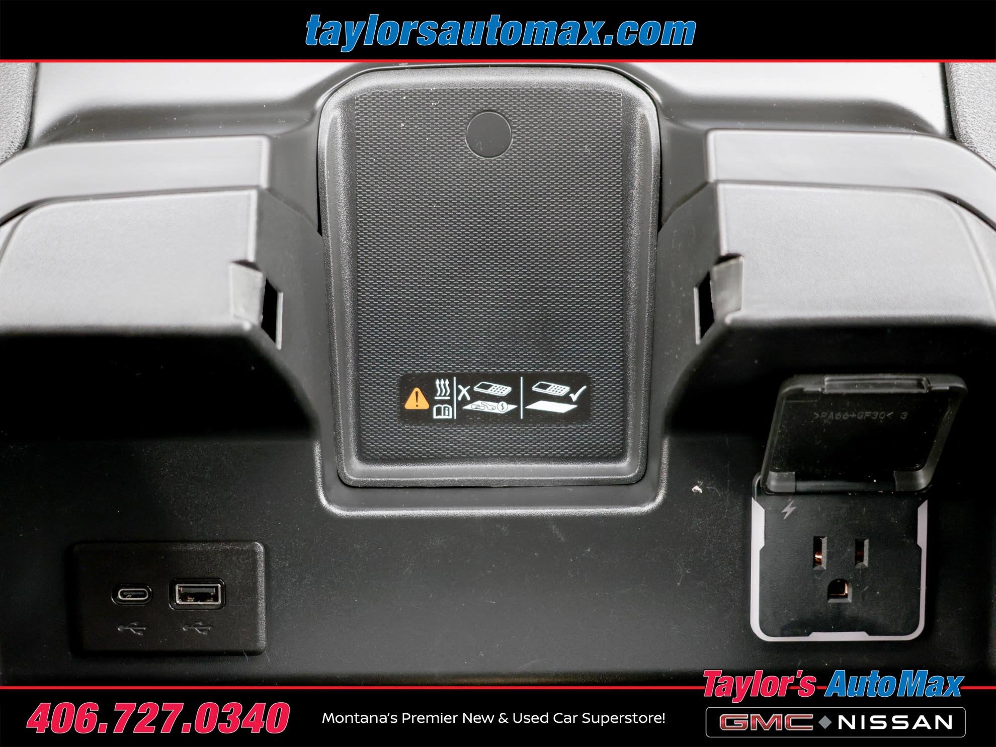 2024 GMC Sierra 3500HD AT4