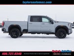 2024 GMC Sierra 3500HD AT4