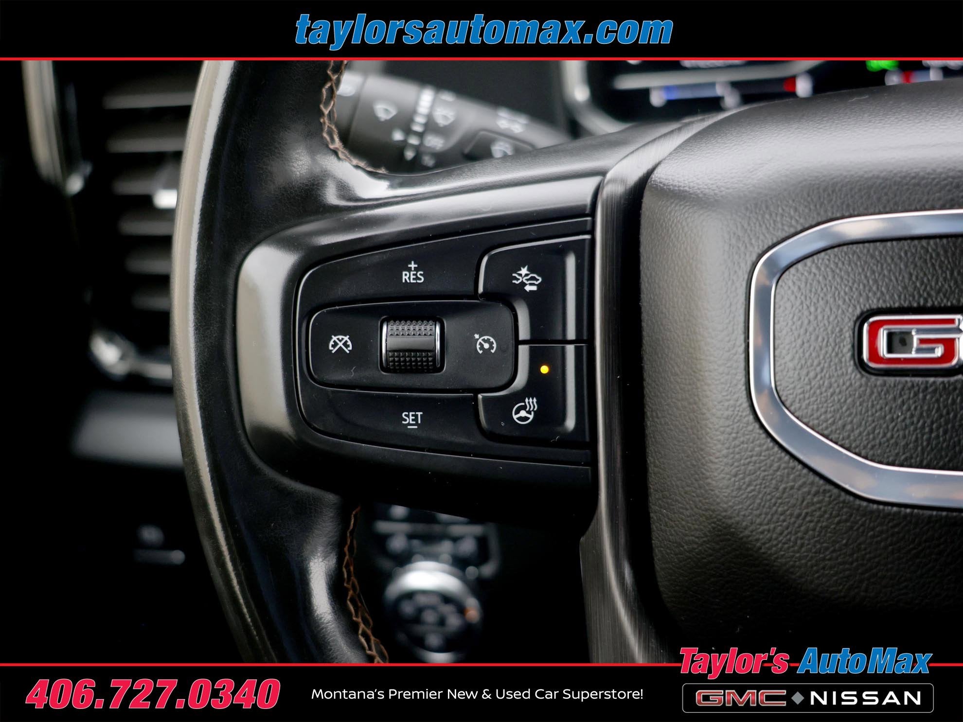 2024 GMC Sierra 3500HD AT4