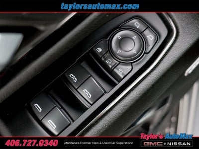 2024 GMC Sierra 3500HD AT4