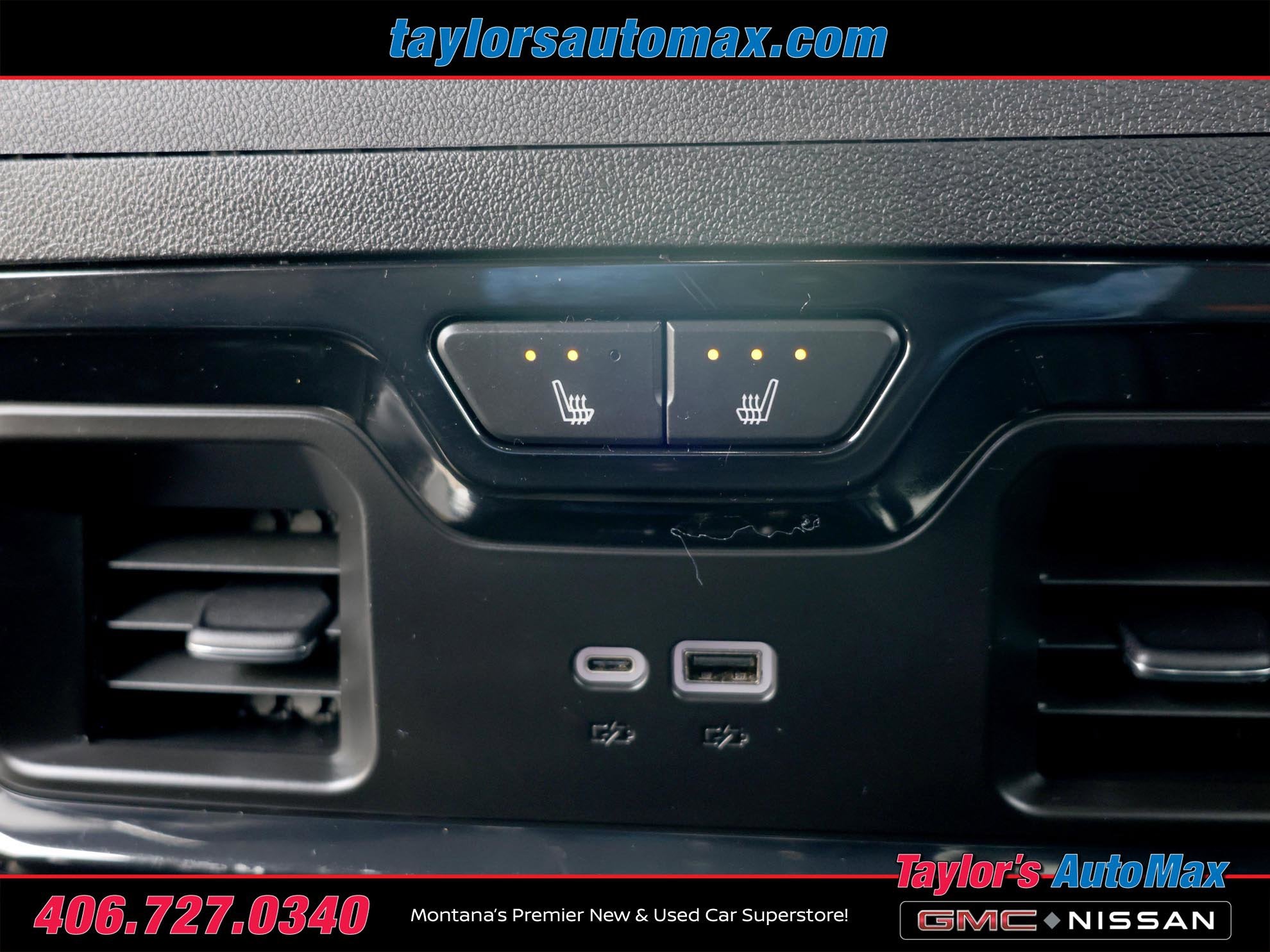 2024 GMC Sierra 3500HD AT4