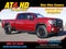 2022 GMC Sierra 3500HD AT4