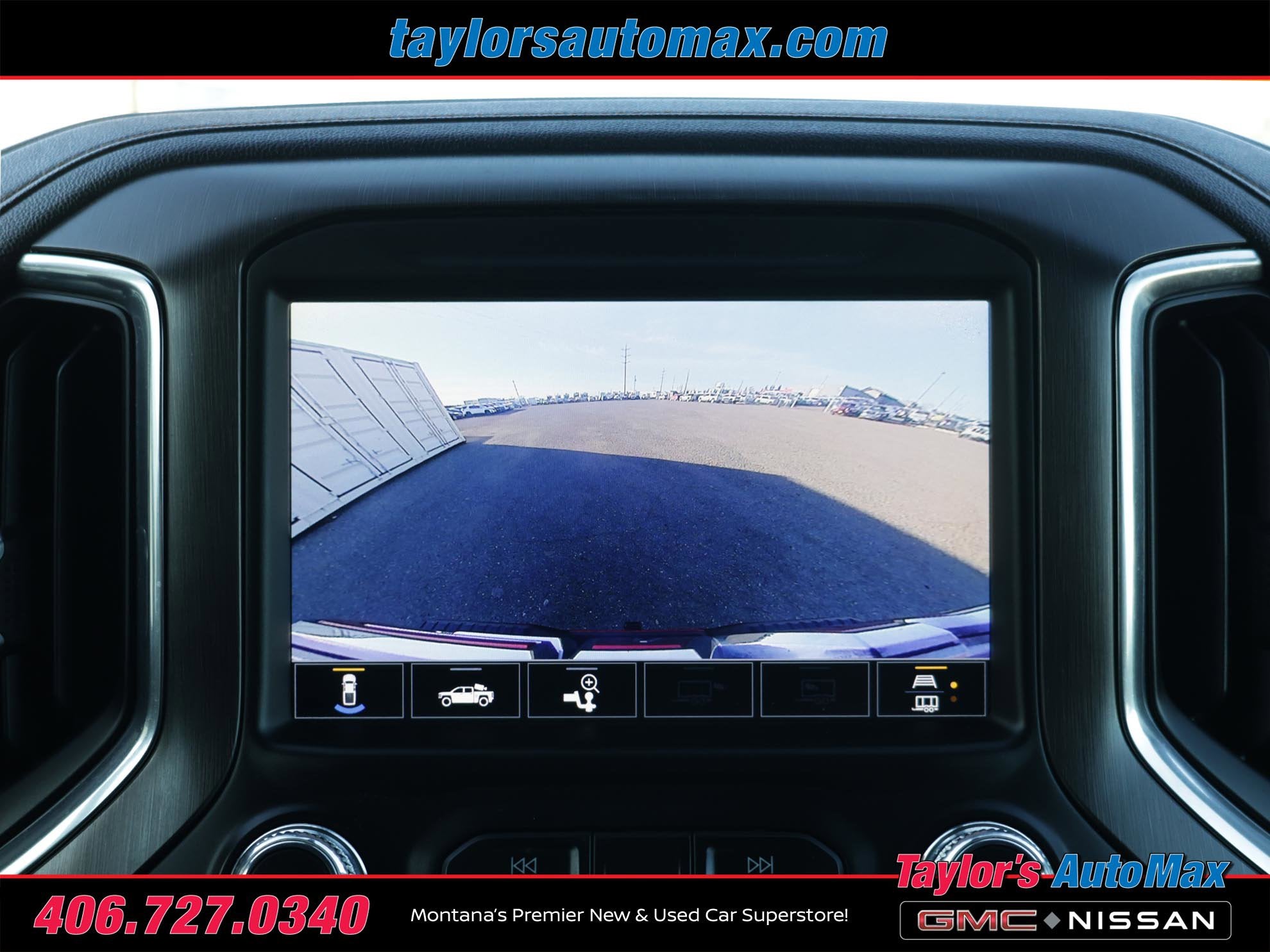 2022 GMC Sierra 3500HD AT4