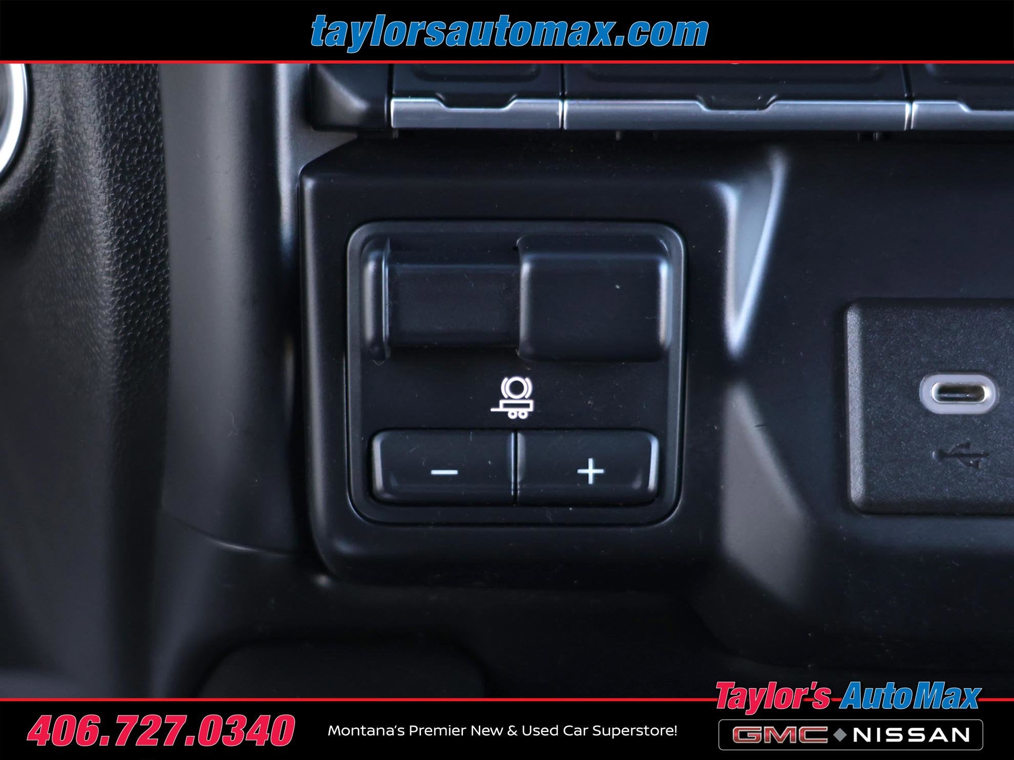 2022 GMC Sierra 3500HD AT4