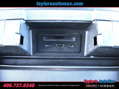 2022 GMC Sierra 3500HD AT4