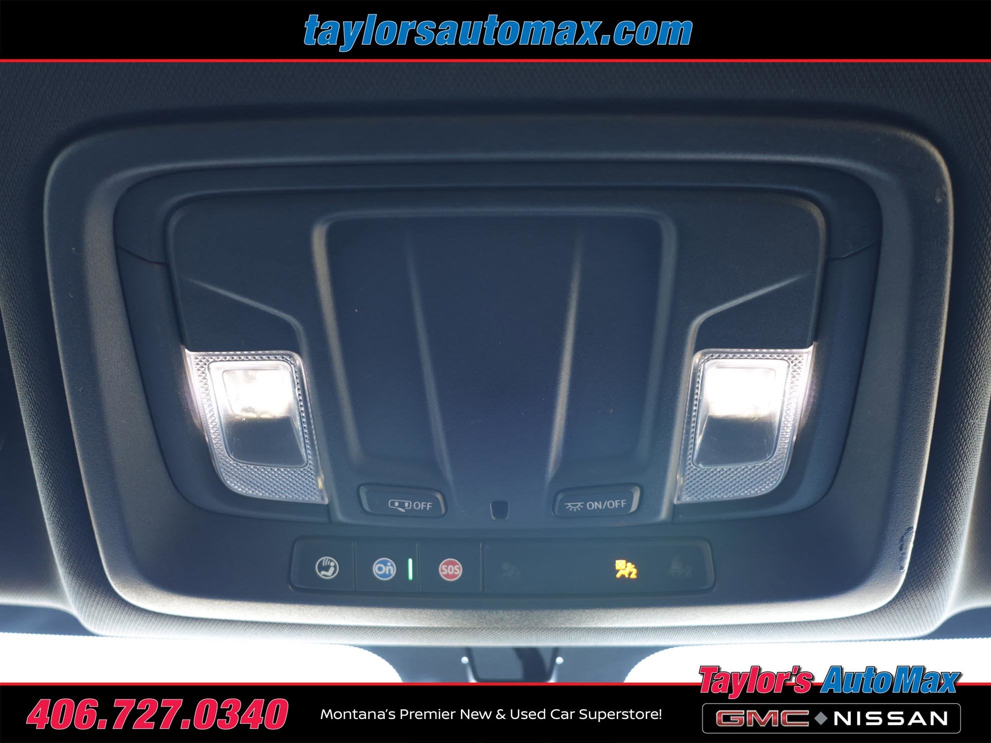 2022 GMC Sierra 3500HD AT4