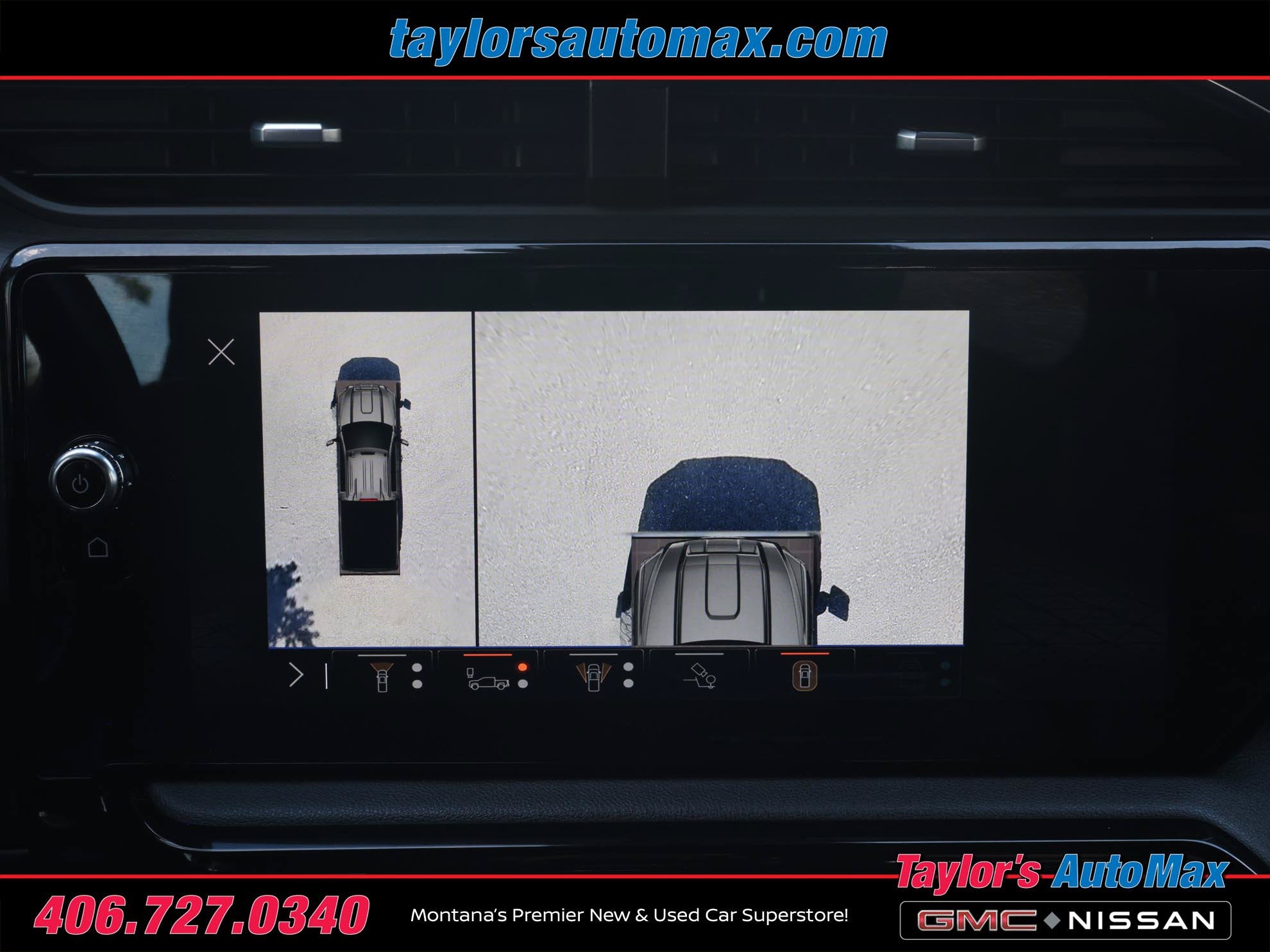 2024 GMC Sierra 3500HD AT4