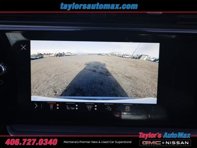 2024 GMC Sierra 3500HD Denali