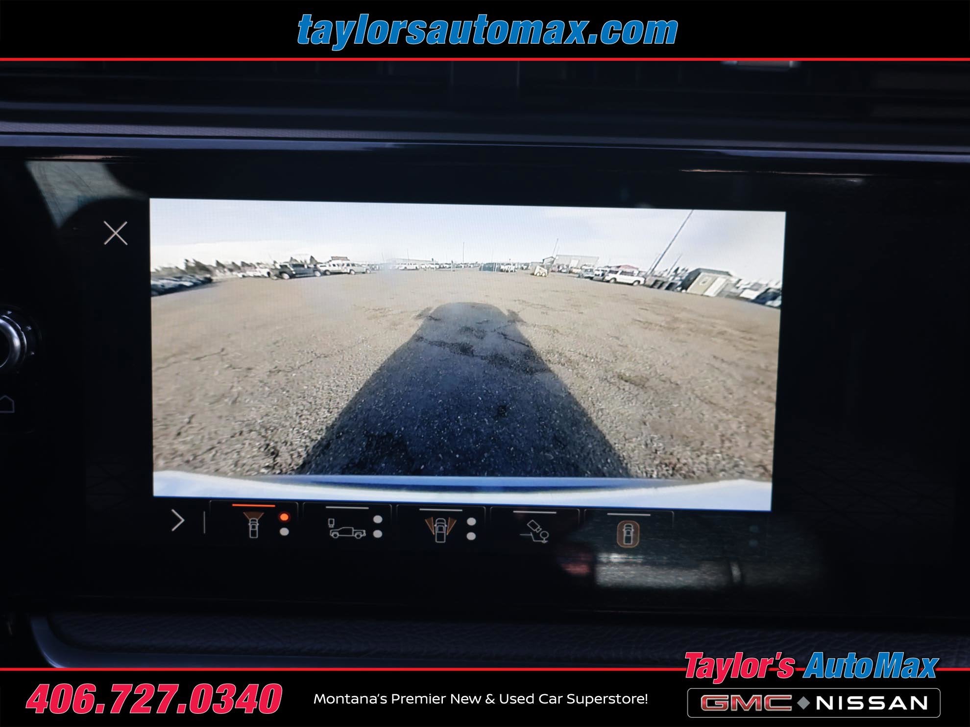 2024 GMC Sierra 3500HD Denali