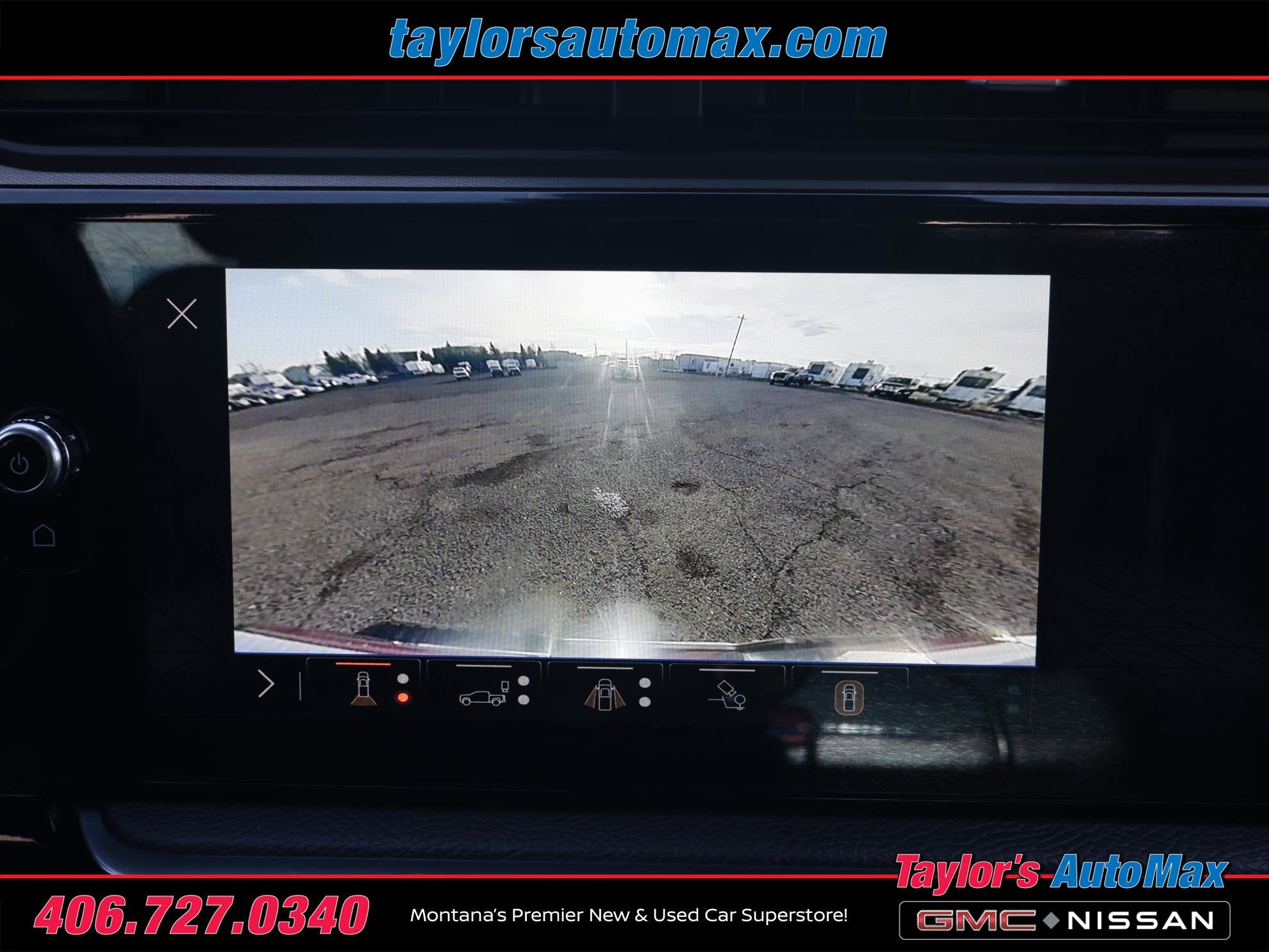 2024 GMC Sierra 3500HD Denali