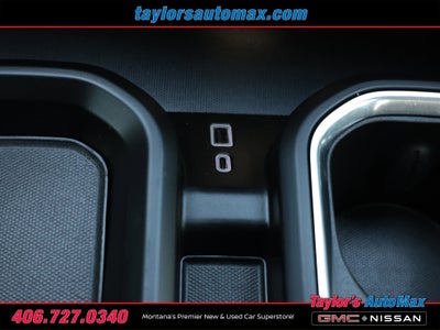 2024 GMC Sierra 3500HD Denali