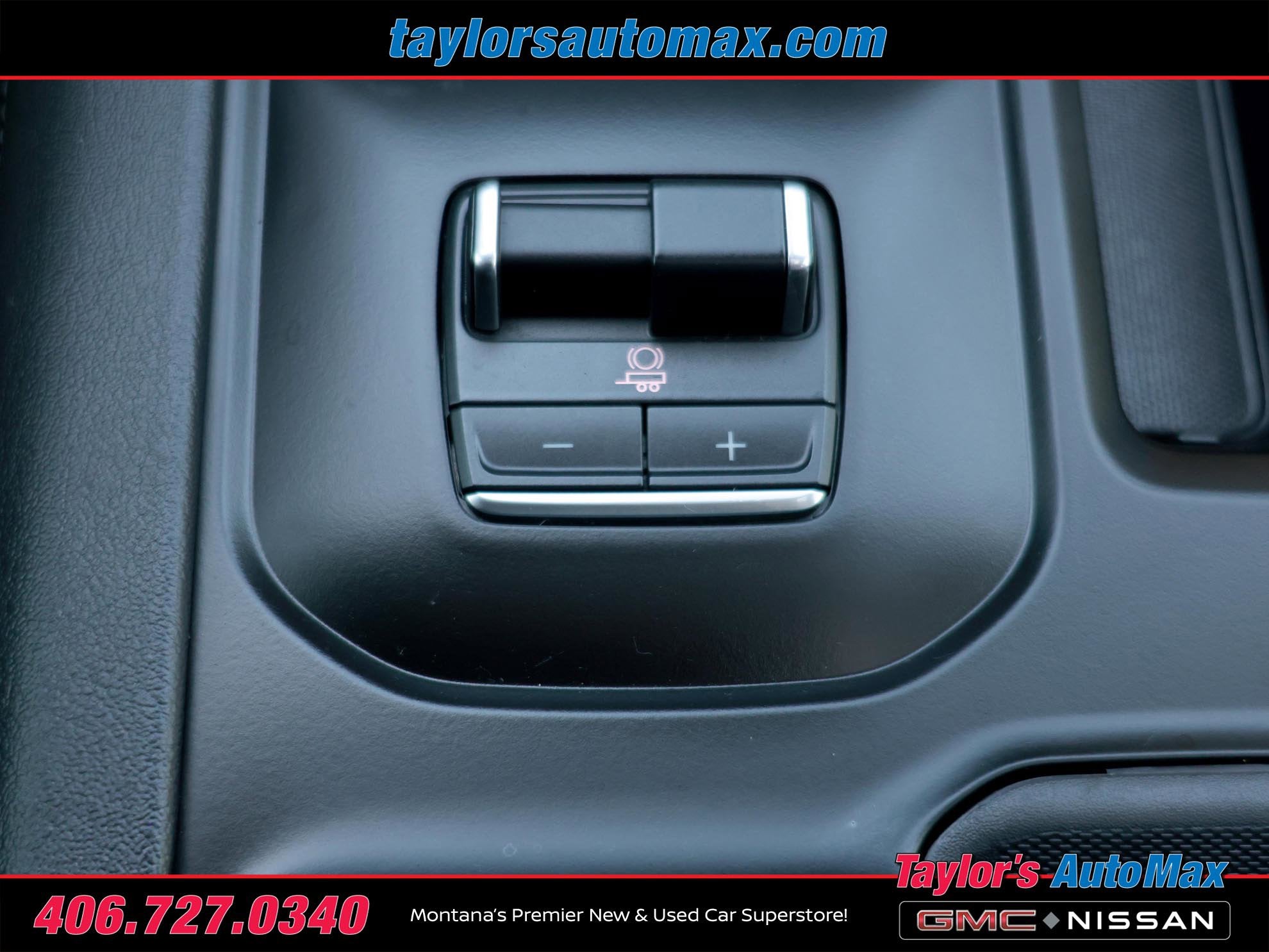 2024 GMC Sierra 3500HD Denali