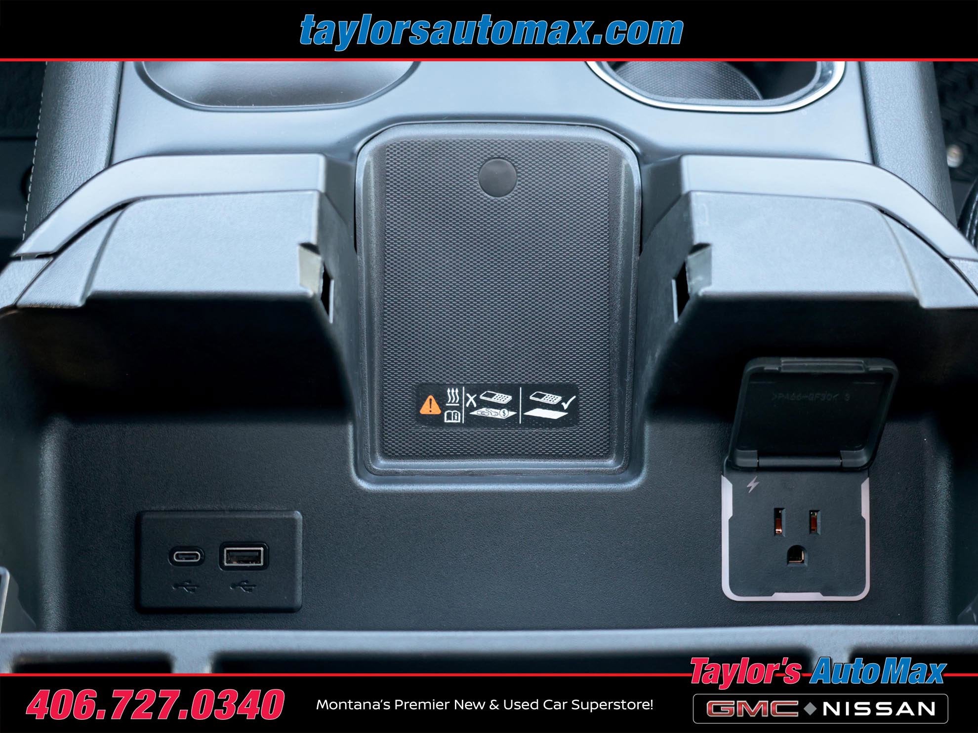 2024 GMC Sierra 3500HD Denali