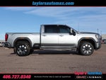 2024 GMC Sierra 3500HD Denali