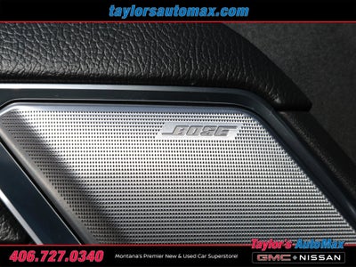 2024 GMC Sierra 3500HD Denali