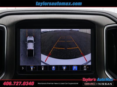 2020 GMC Sierra 3500HD Denali