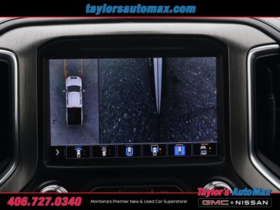 2020 GMC Sierra 3500HD Denali