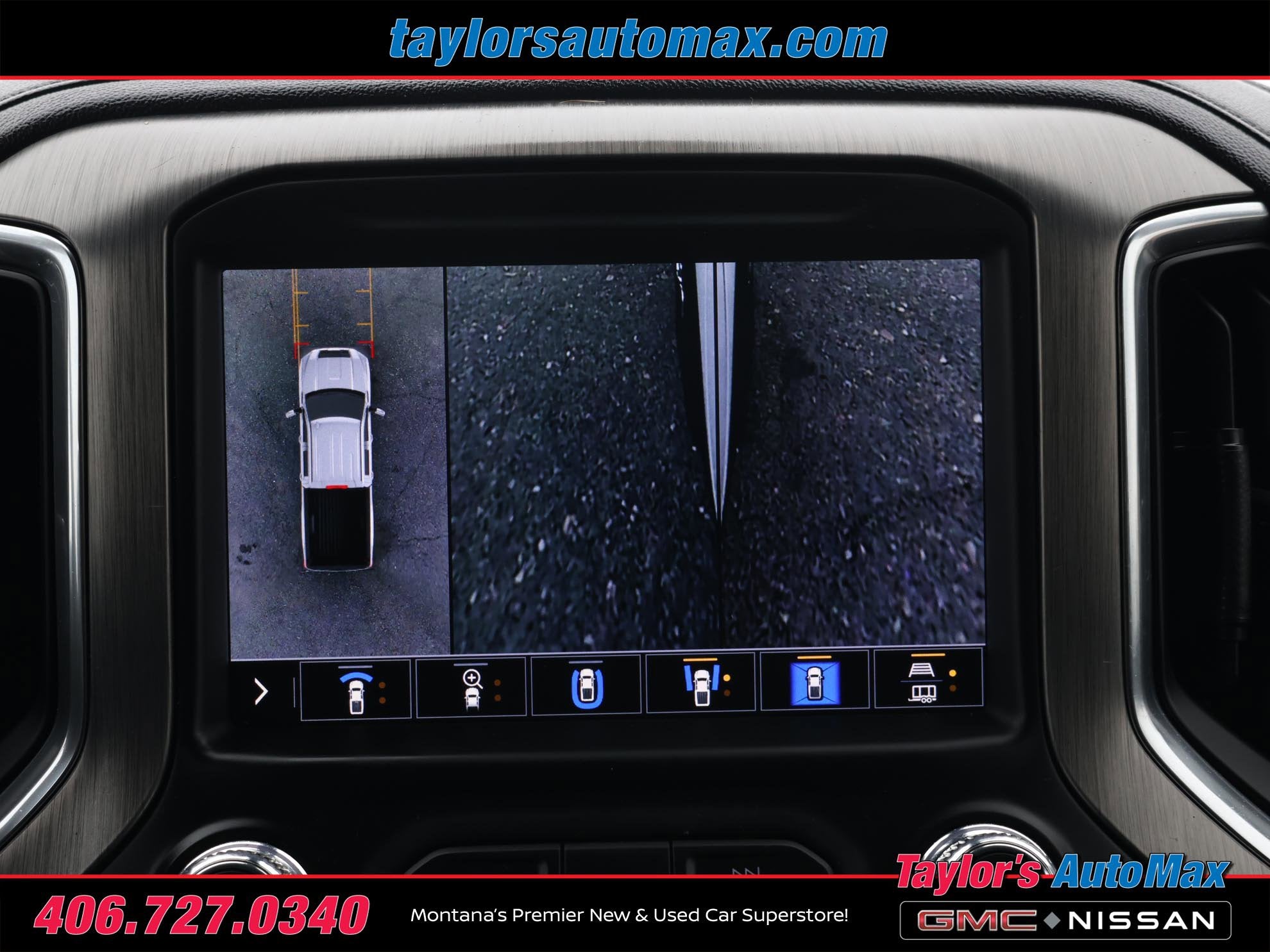 2020 GMC Sierra 3500HD Denali