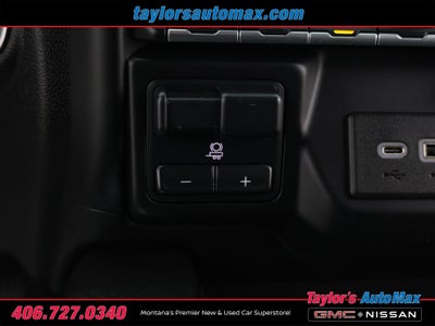 2020 GMC Sierra 3500HD Denali