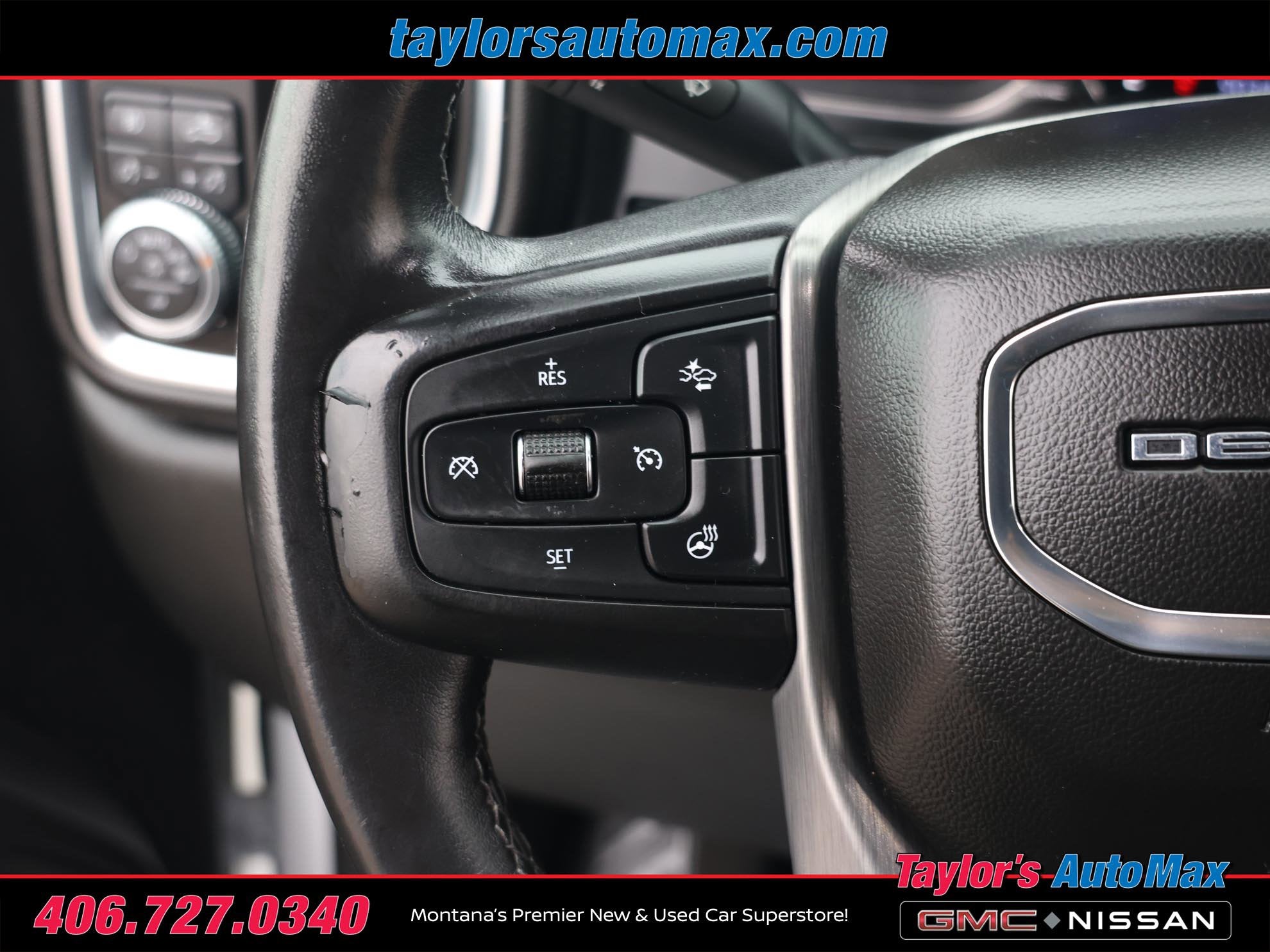 2020 GMC Sierra 3500HD Denali