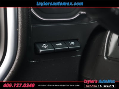 2020 GMC Sierra 3500HD Denali