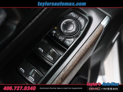 2020 GMC Sierra 3500HD Denali