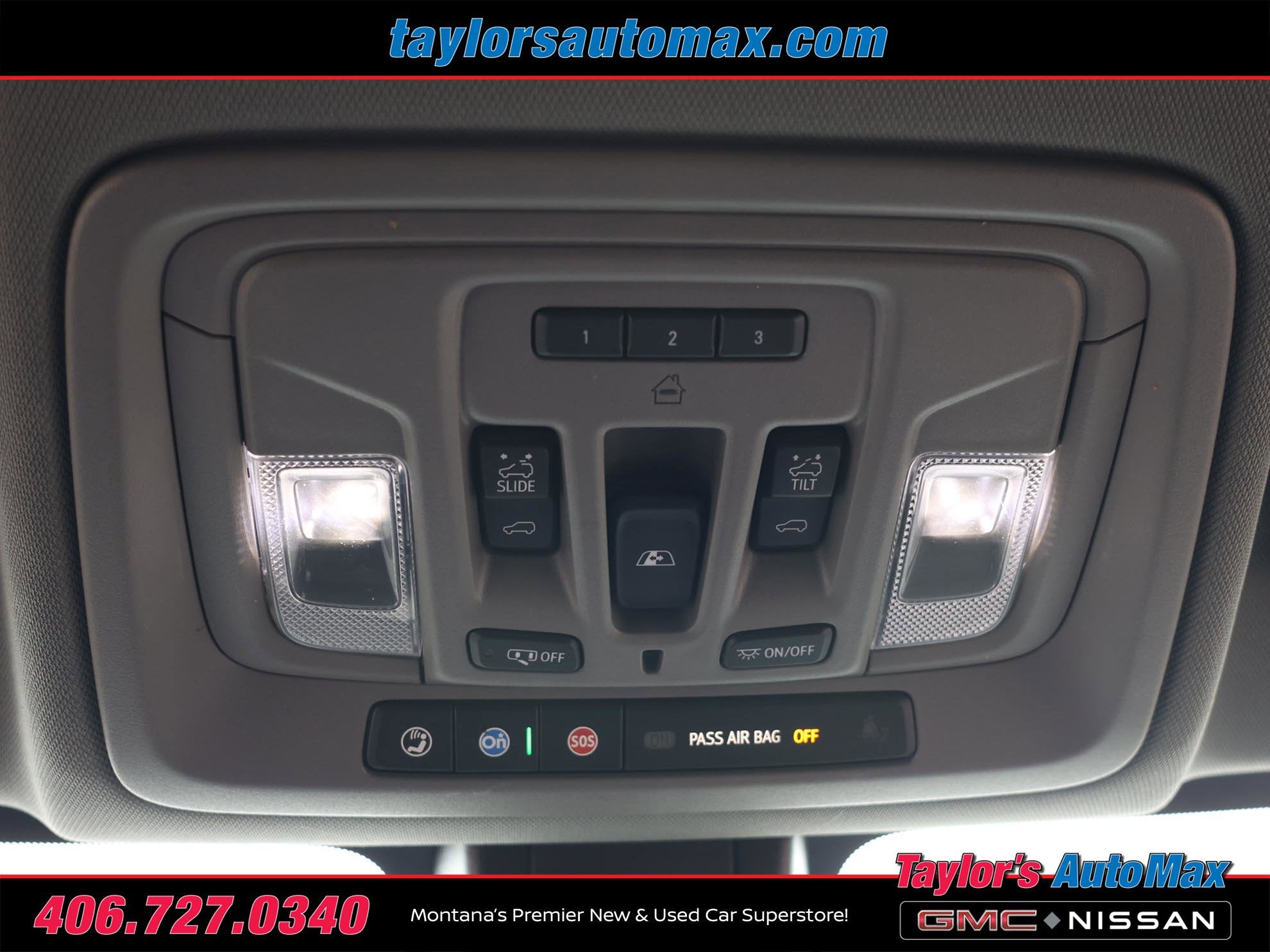 2020 GMC Sierra 3500HD Denali