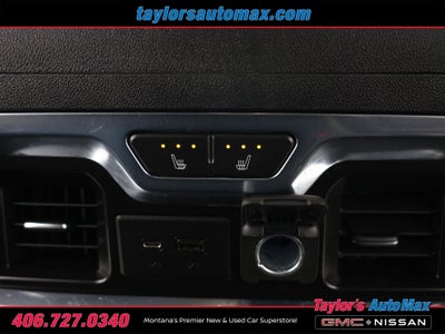 2020 GMC Sierra 3500HD Denali