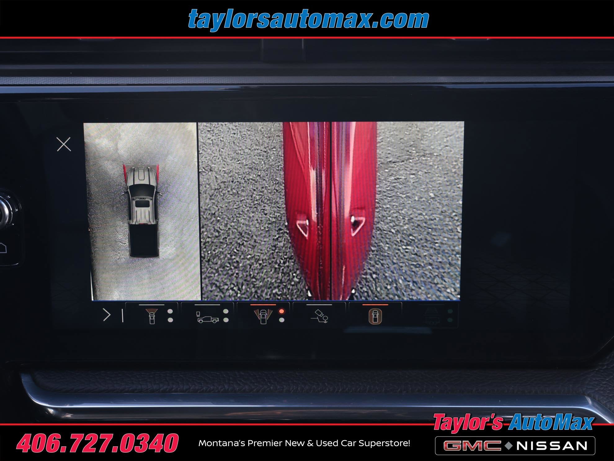 2024 GMC Sierra 3500HD Denali